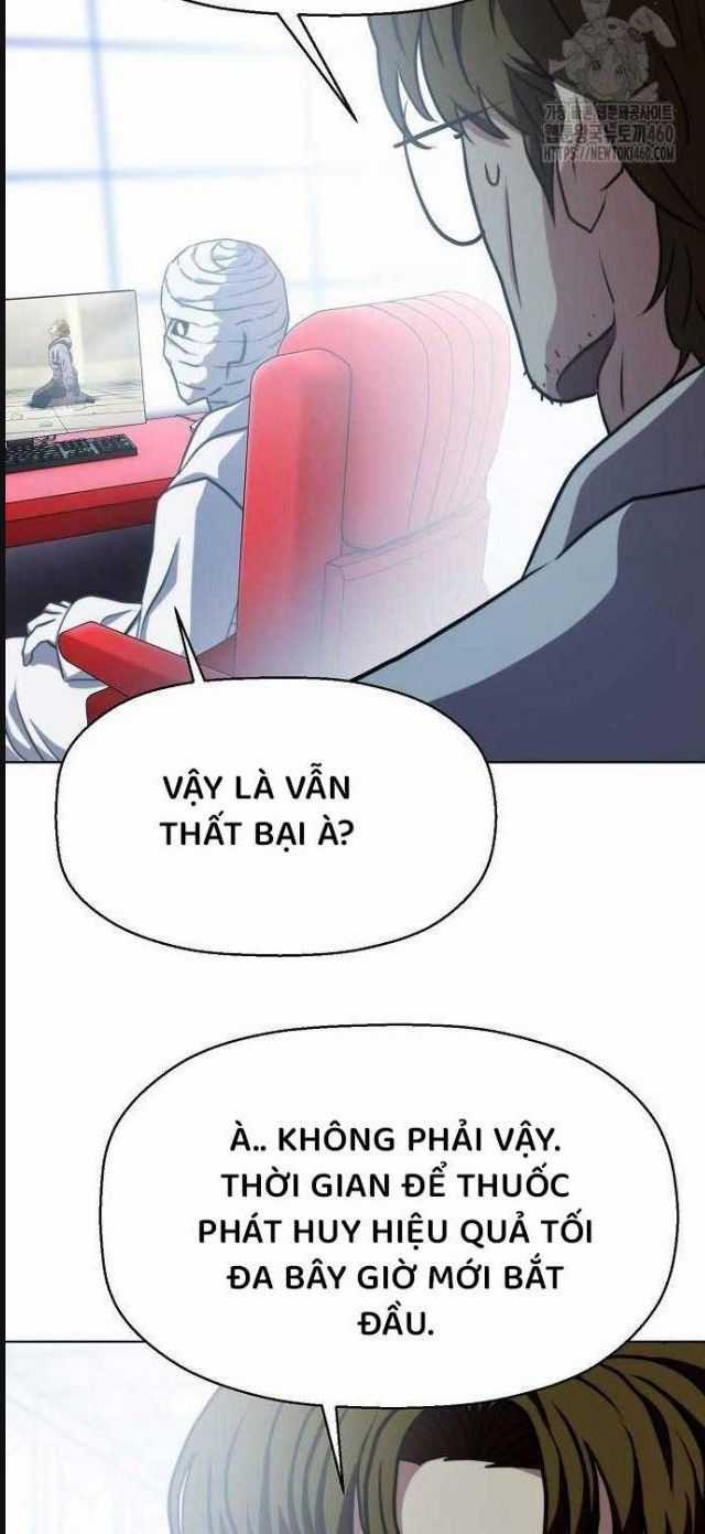 Đấu Trường Chiến Đấu Chương 15 trang 8