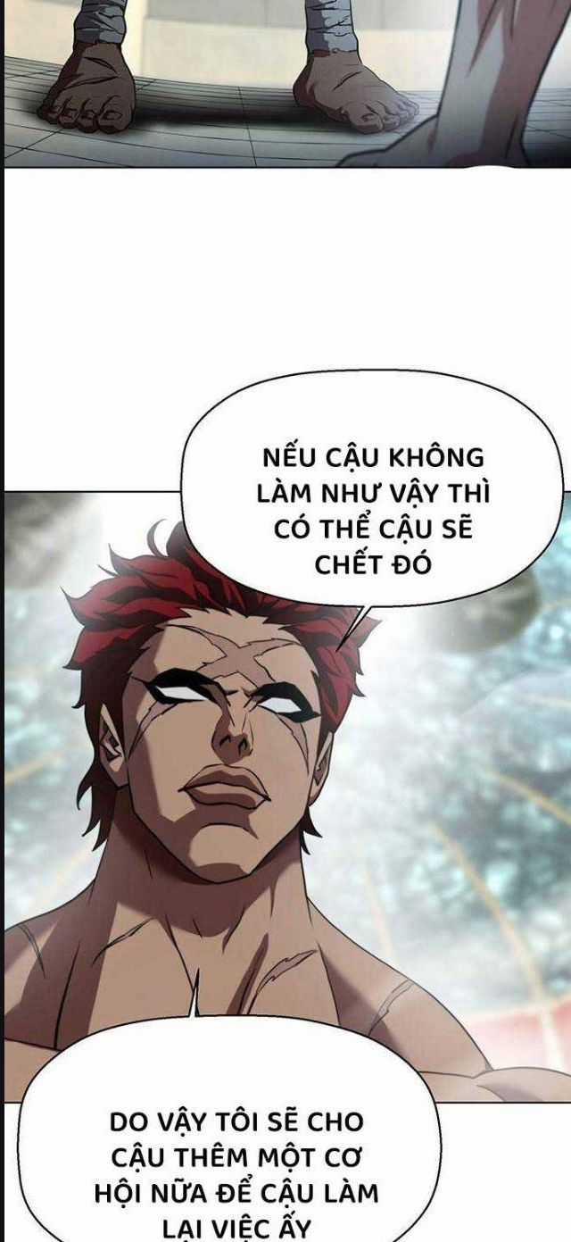 Đấu Trường Chiến Đấu Chương 16 trang 12