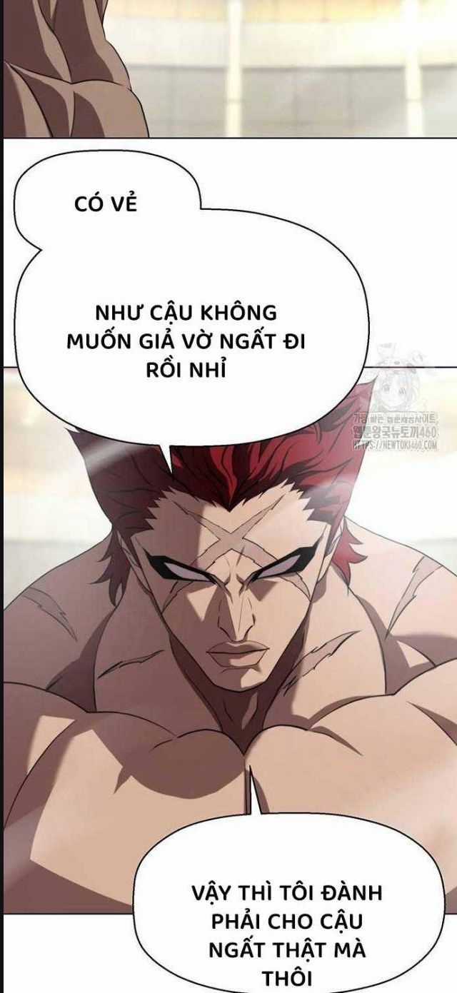 Đấu Trường Chiến Đấu Chương 16 trang 15