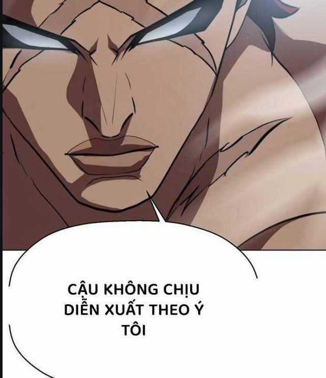 Đấu Trường Chiến Đấu Chương 16 trang 33
