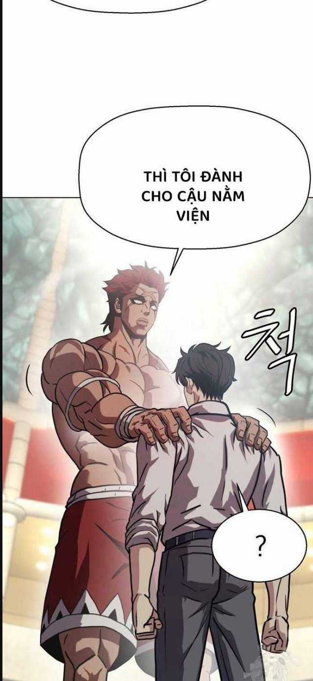 Đấu Trường Chiến Đấu Chương 16 trang 34