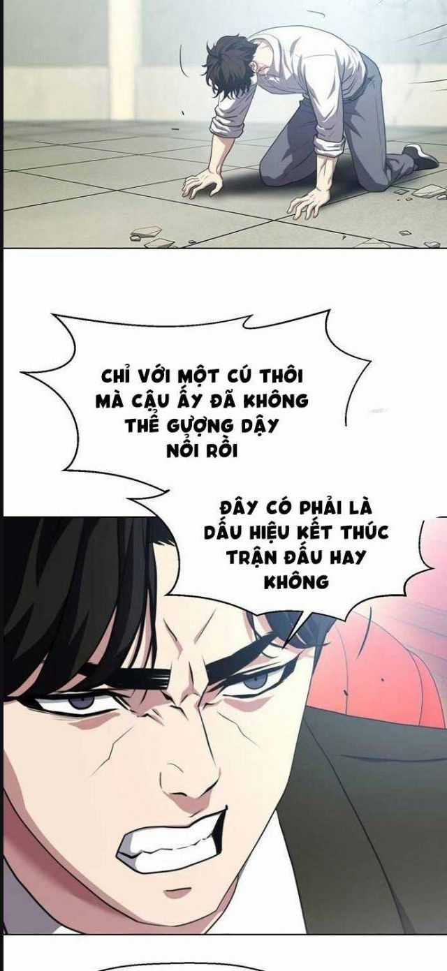 Đấu Trường Chiến Đấu Chương 16 trang 4