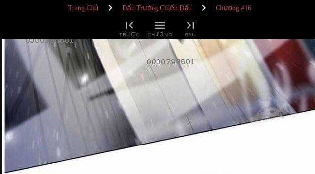 Đấu Trường Chiến Đấu Chương 16 trang 56