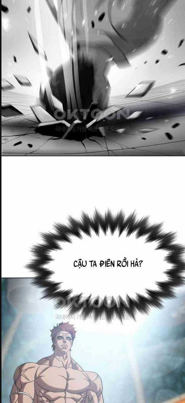 Đấu Trường Chiến Đấu Chương 17 trang 11