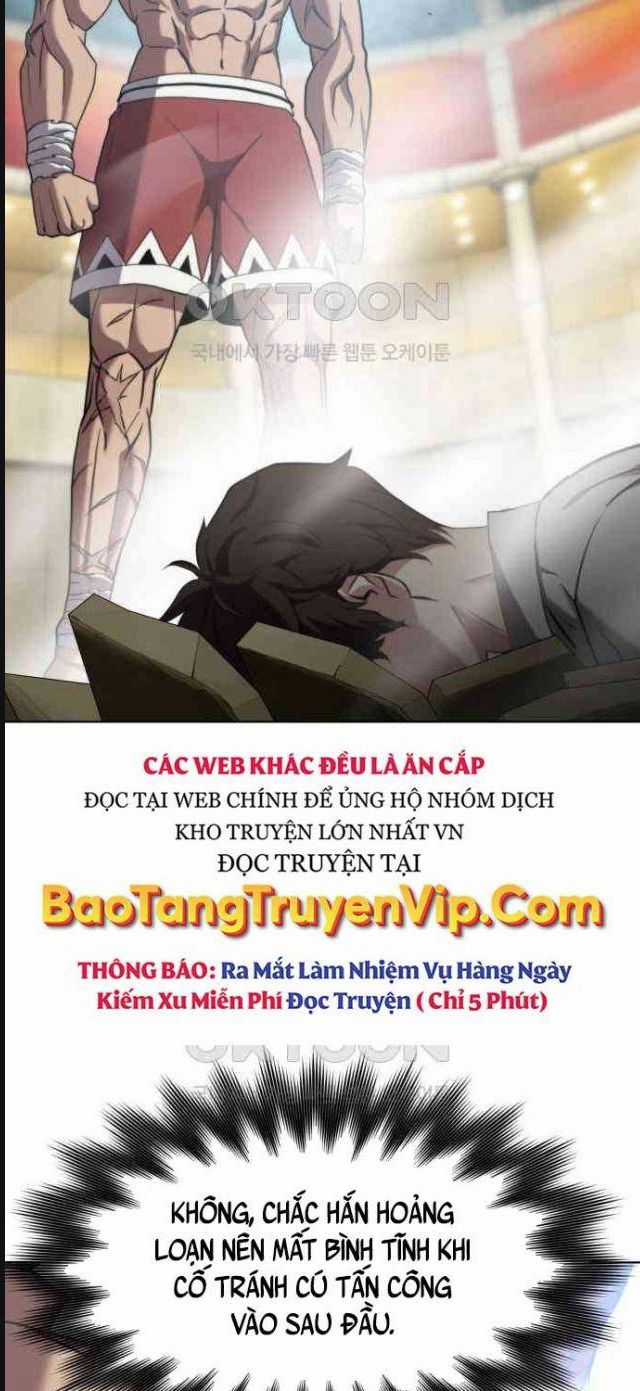 Đấu Trường Chiến Đấu Chương 17 trang 12