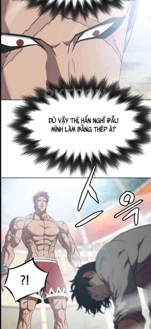 Đấu Trường Chiến Đấu Chương 17 trang 13