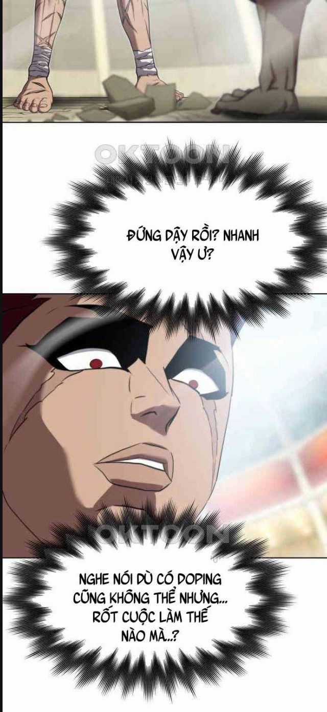 Đấu Trường Chiến Đấu Chương 17 trang 14