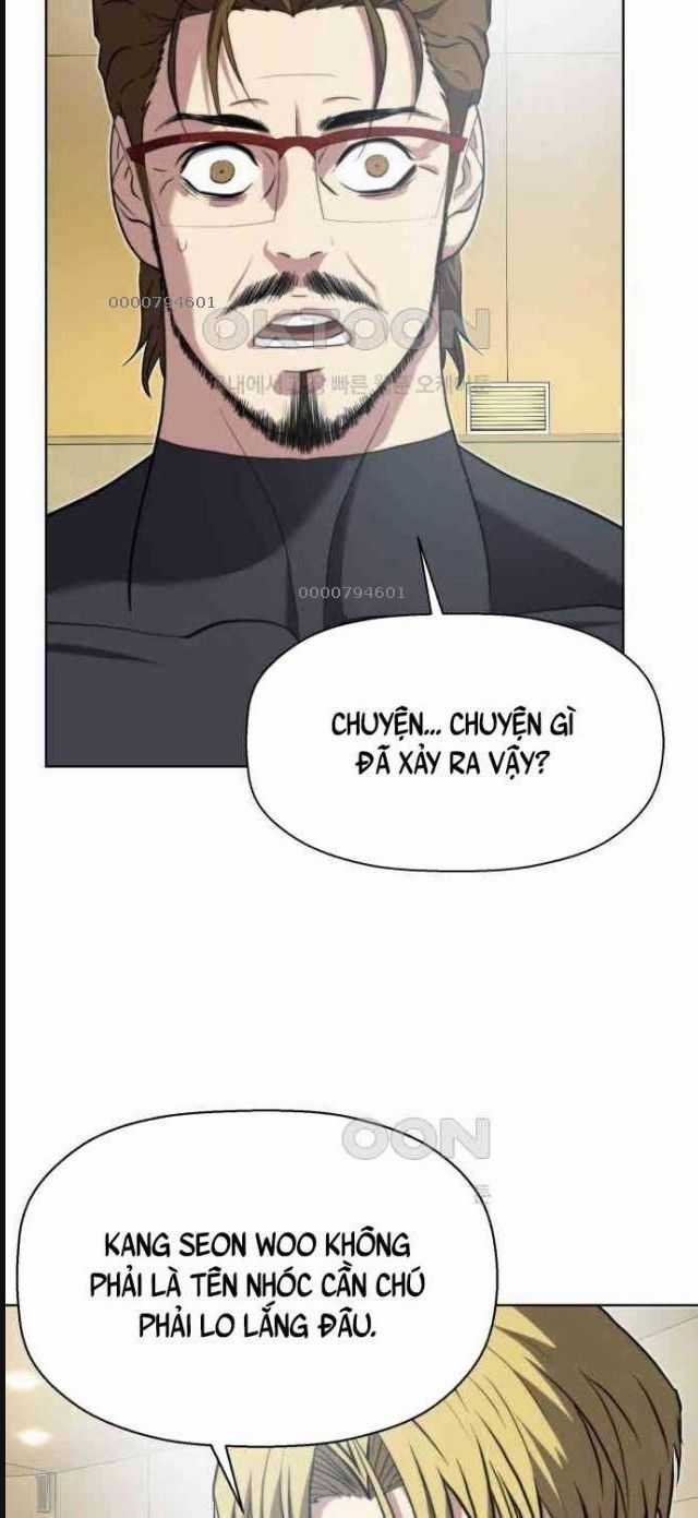 Đấu Trường Chiến Đấu Chương 17 trang 16