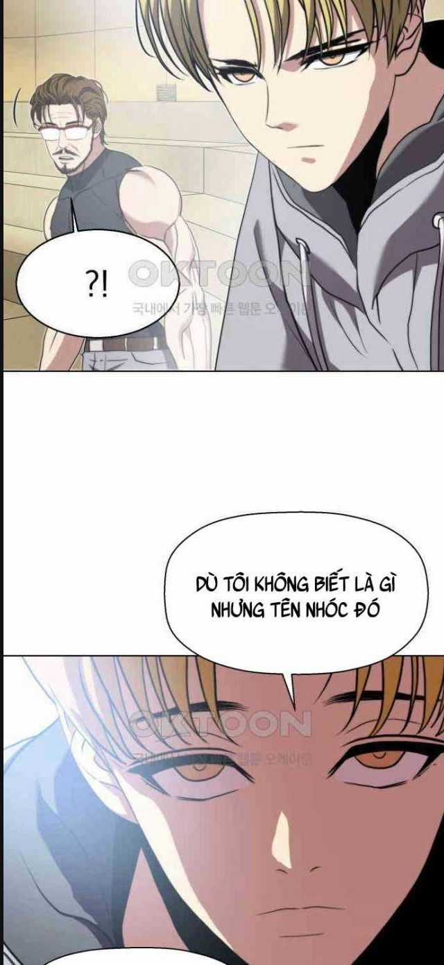 Đấu Trường Chiến Đấu Chương 17 trang 17