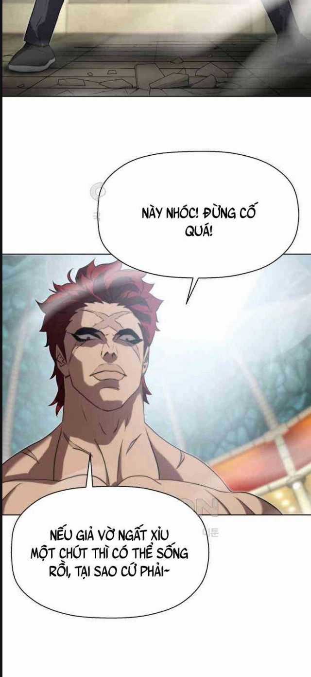 Đấu Trường Chiến Đấu Chương 17 trang 19