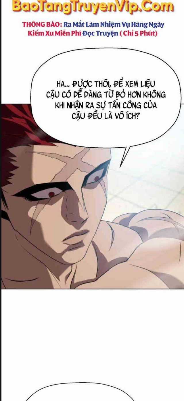 Đấu Trường Chiến Đấu Chương 17 trang 22