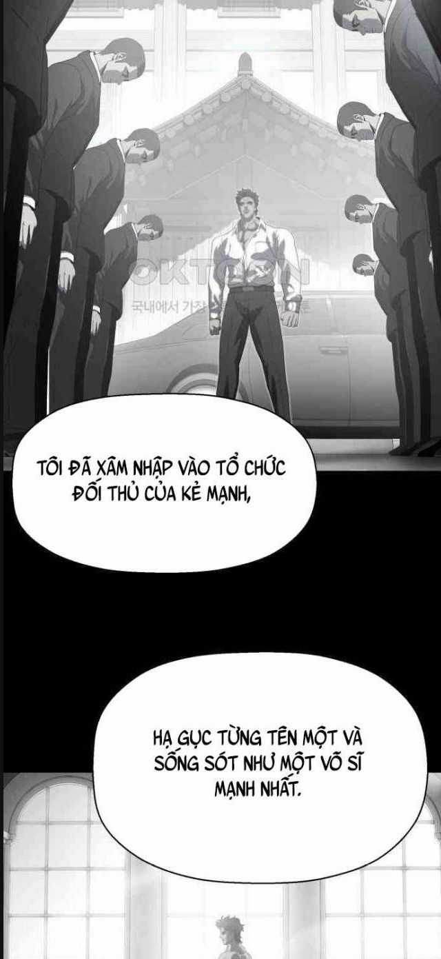 Đấu Trường Chiến Đấu Chương 17 trang 29