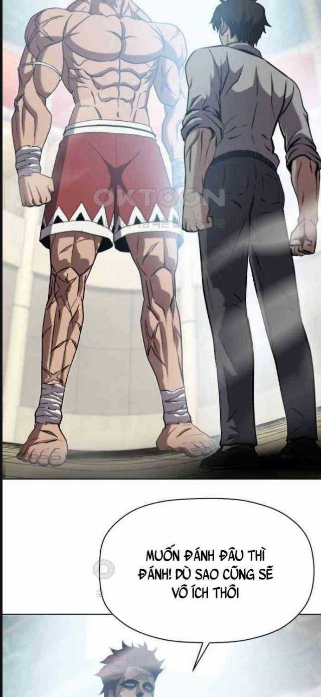 Đấu Trường Chiến Đấu Chương 17 trang 31