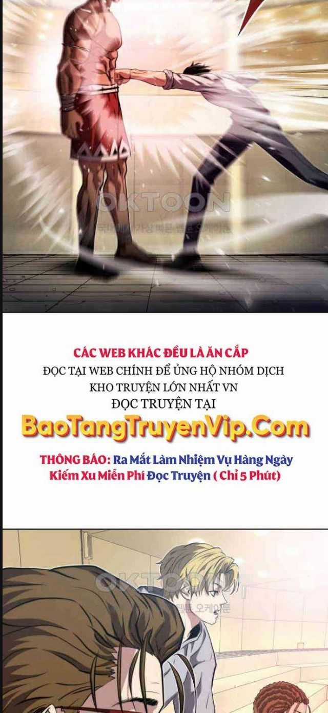 Đấu Trường Chiến Đấu Chương 17 trang 33