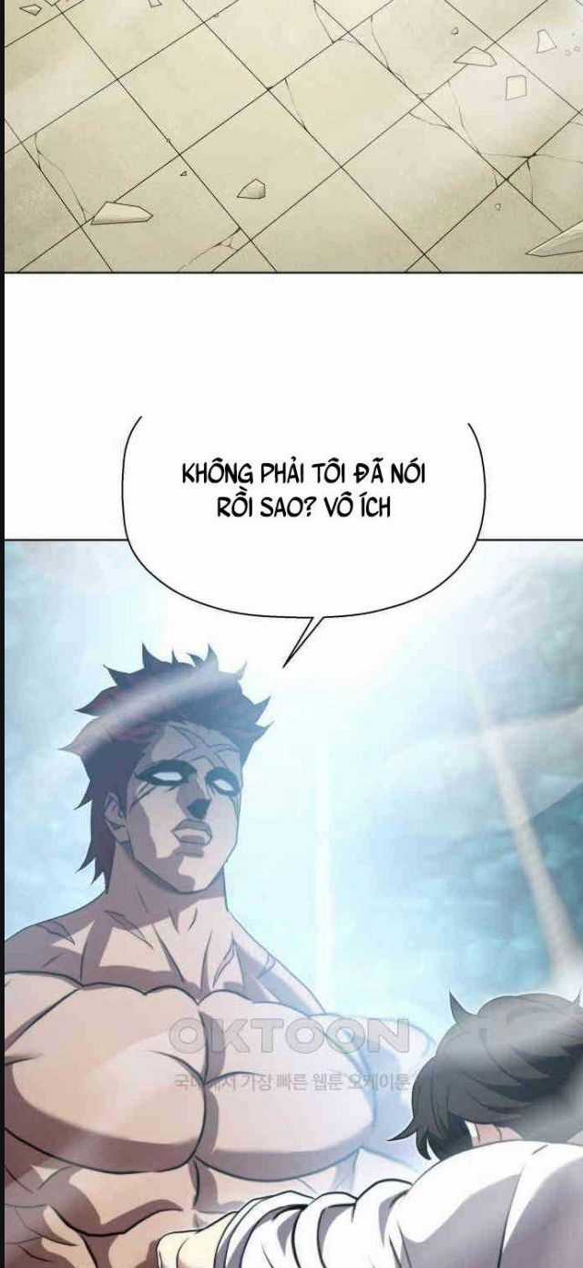 Đấu Trường Chiến Đấu Chương 17 trang 35