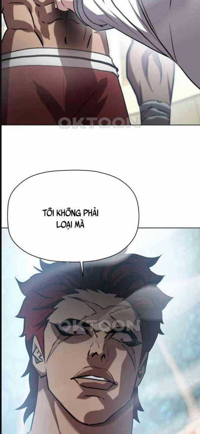 Đấu Trường Chiến Đấu Chương 17 trang 36