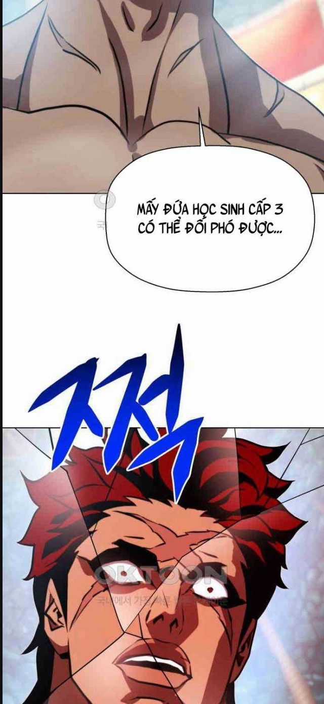 Đấu Trường Chiến Đấu Chương 17 trang 37