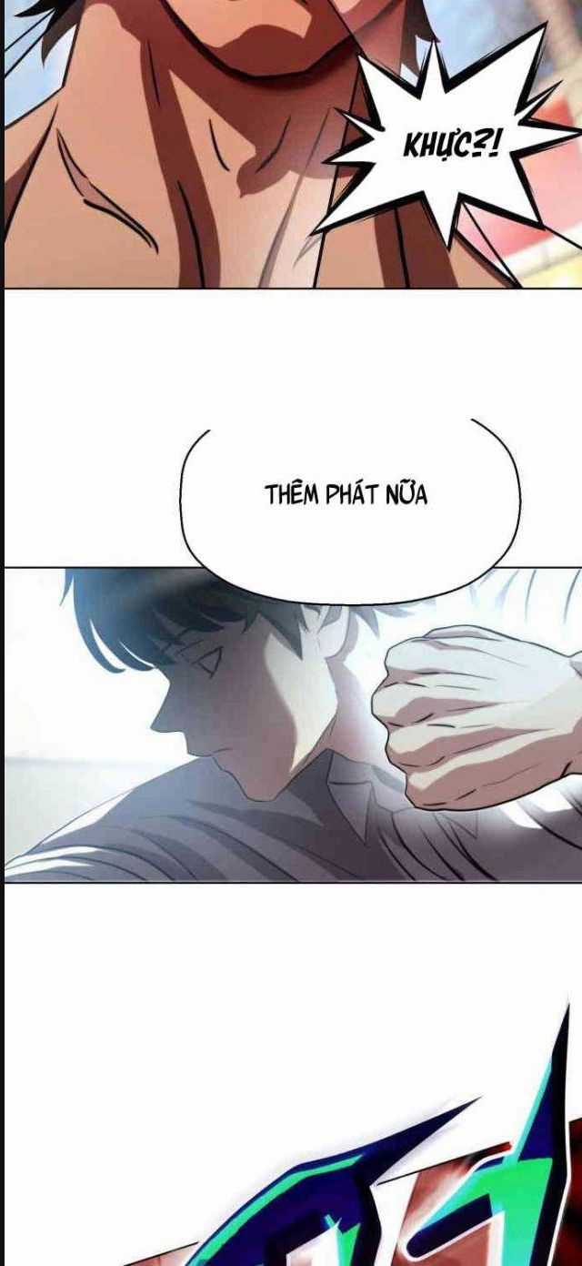 Đấu Trường Chiến Đấu Chương 17 trang 38