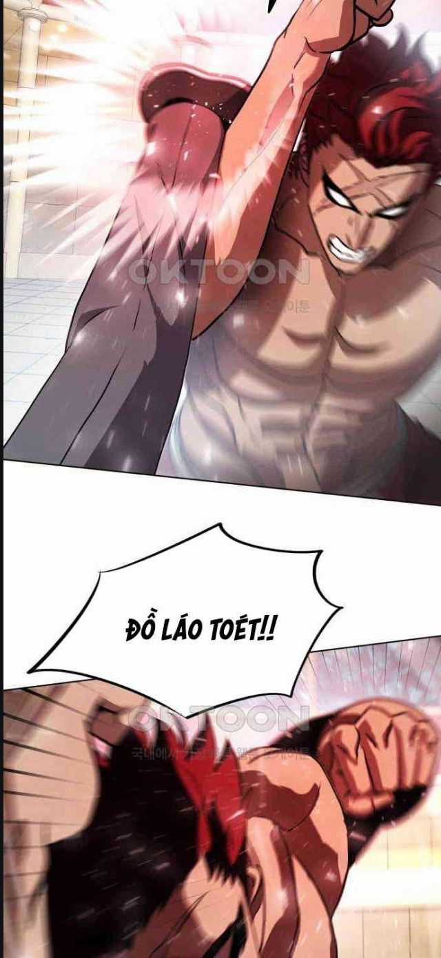 Đấu Trường Chiến Đấu Chương 17 trang 42