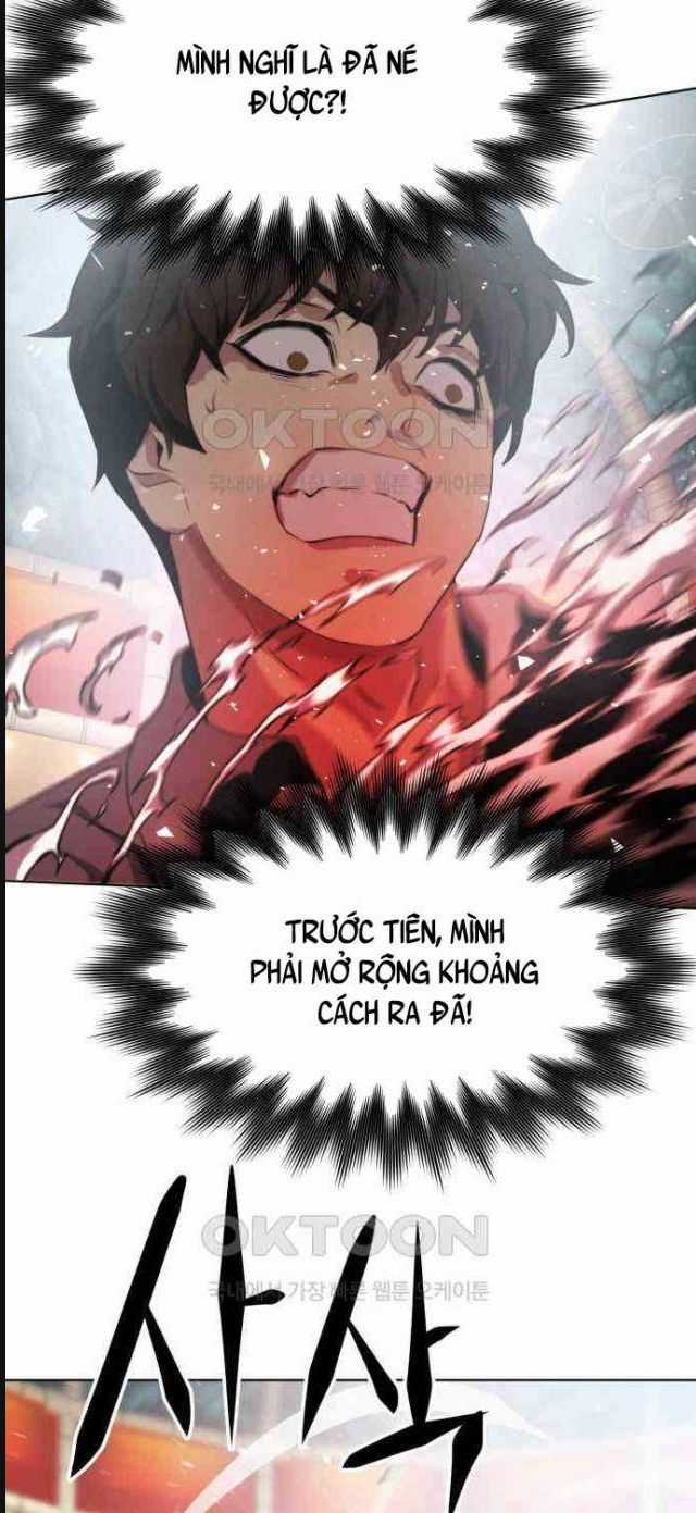 Đấu Trường Chiến Đấu Chương 17 trang 45