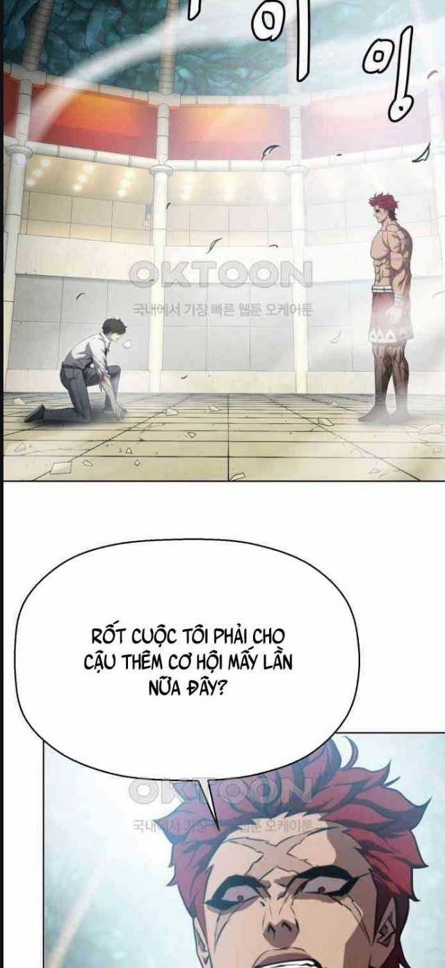 Đấu Trường Chiến Đấu Chương 17 trang 47