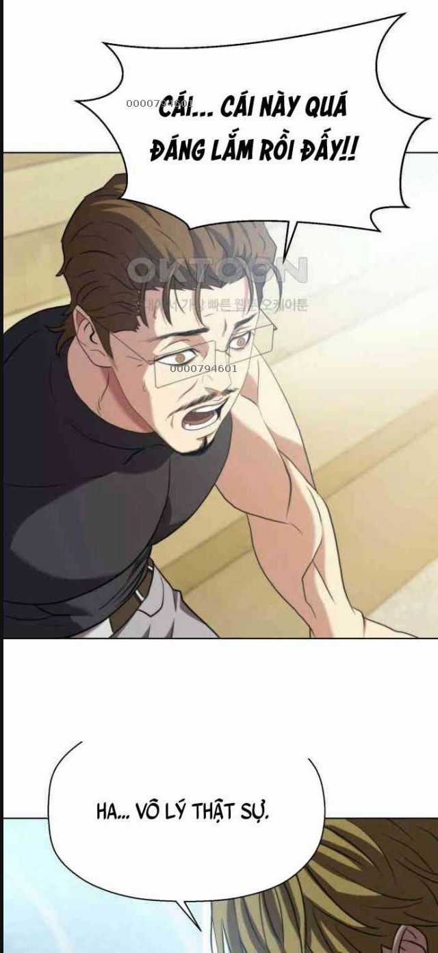 Đấu Trường Chiến Đấu Chương 17 trang 5