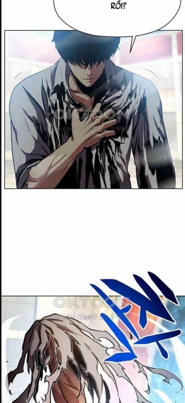 Đấu Trường Chiến Đấu Chương 17 trang 50