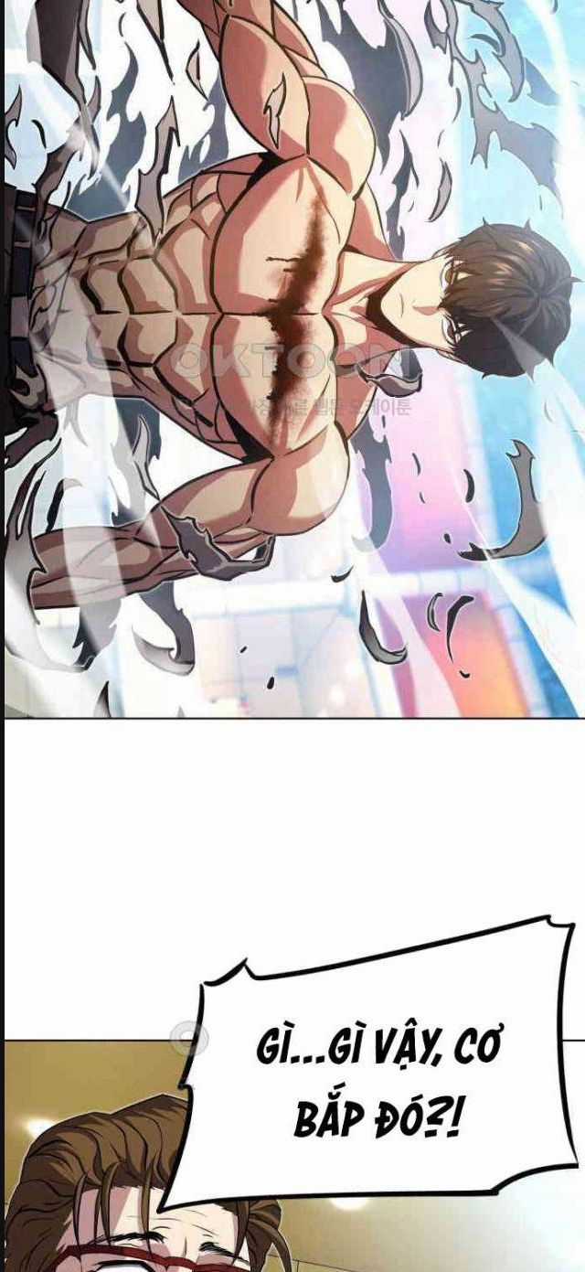 Đấu Trường Chiến Đấu Chương 17 trang 51