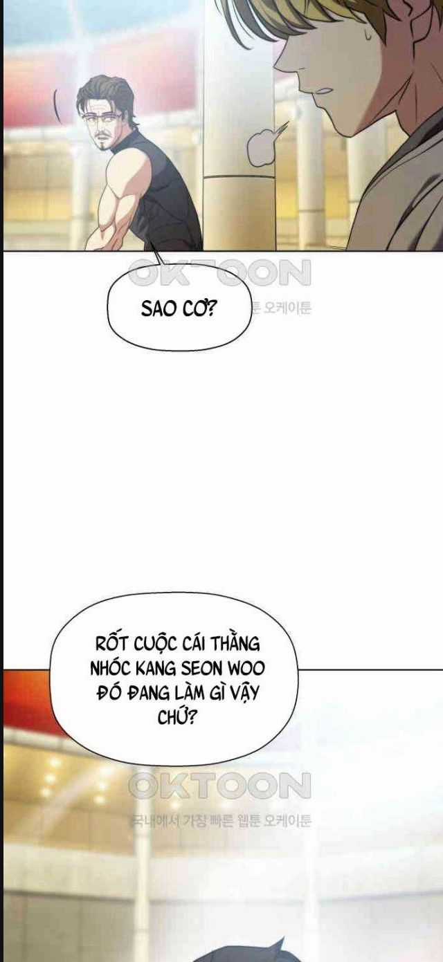 Đấu Trường Chiến Đấu Chương 17 trang 6