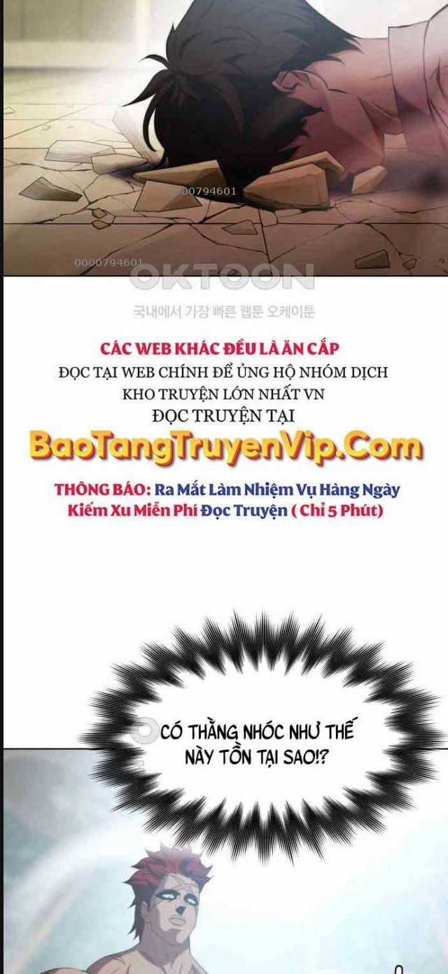 Đấu Trường Chiến Đấu Chương 17 trang 7