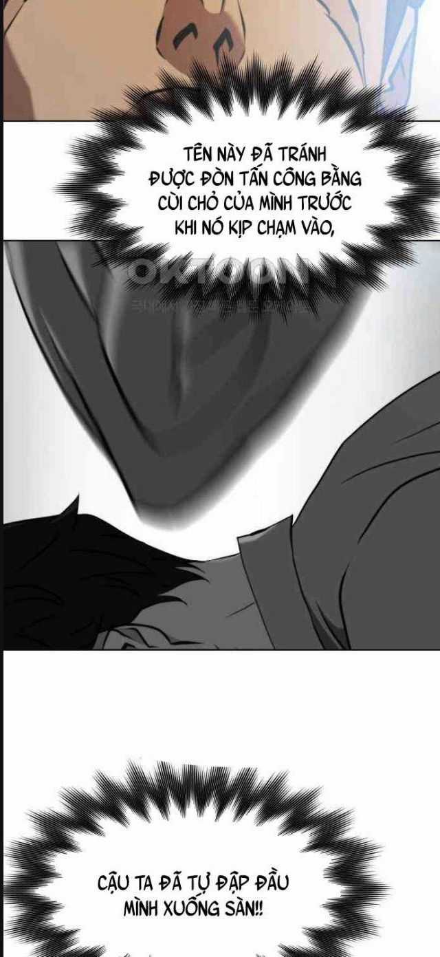 Đấu Trường Chiến Đấu Chương 17 trang 9