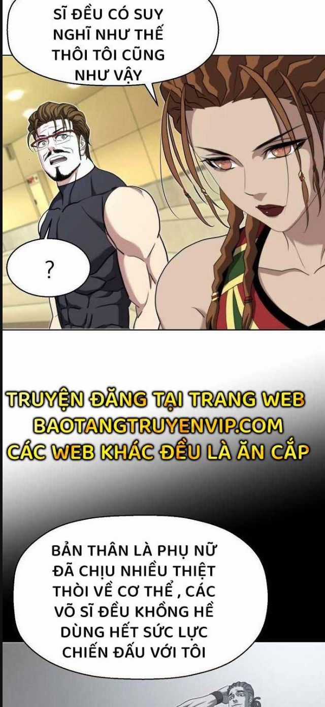 Đấu Trường Chiến Đấu Chương 18 trang 10