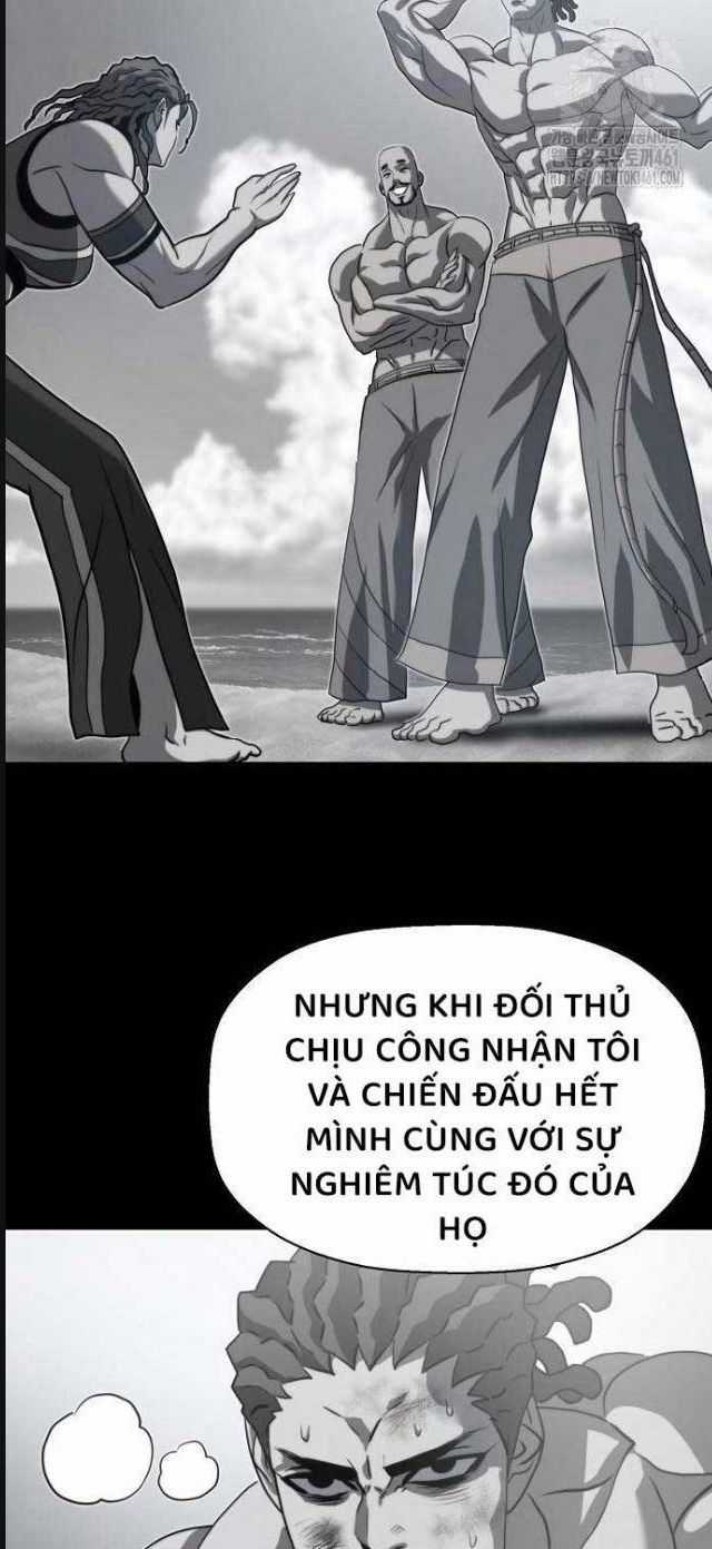 Đấu Trường Chiến Đấu Chương 18 trang 11