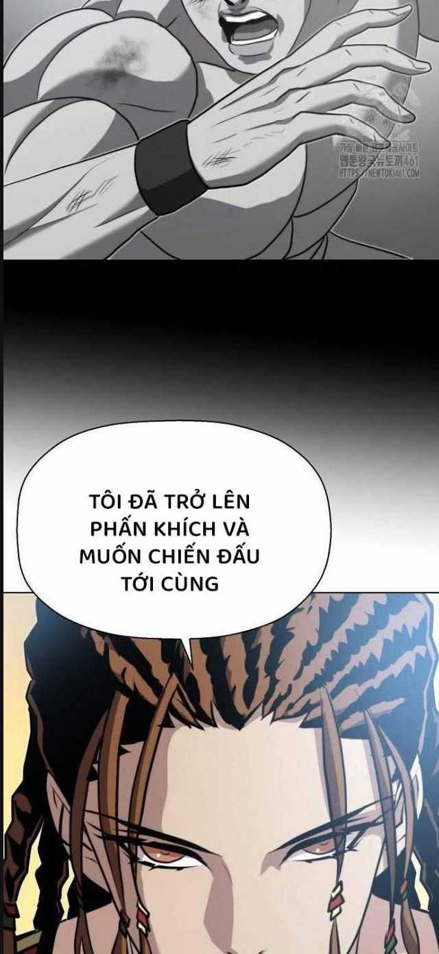 Đấu Trường Chiến Đấu Chương 18 trang 12