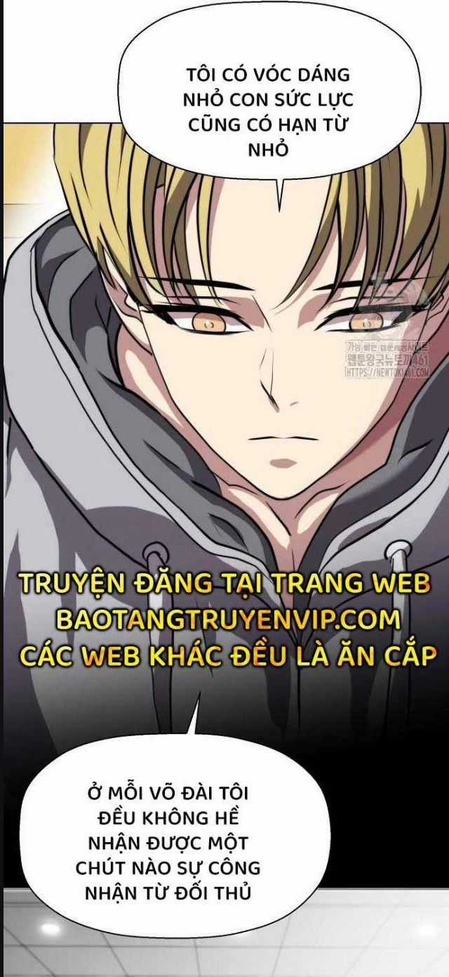 Đấu Trường Chiến Đấu Chương 18 trang 15