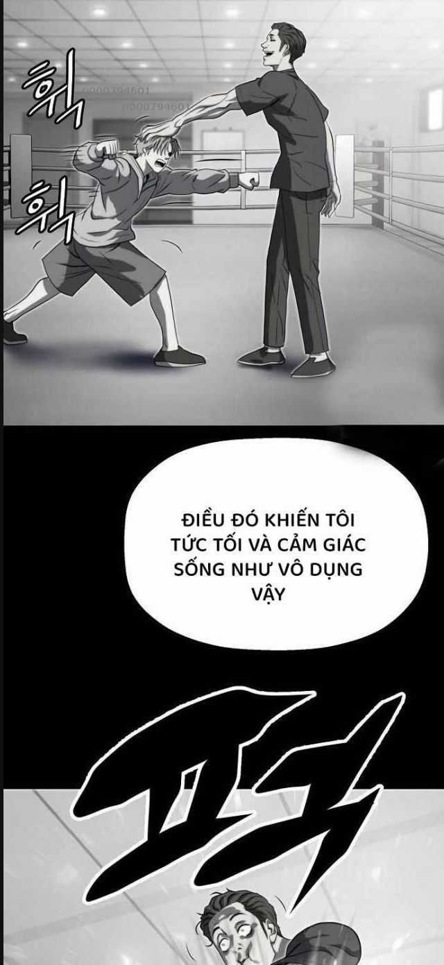 Đấu Trường Chiến Đấu Chương 18 trang 16