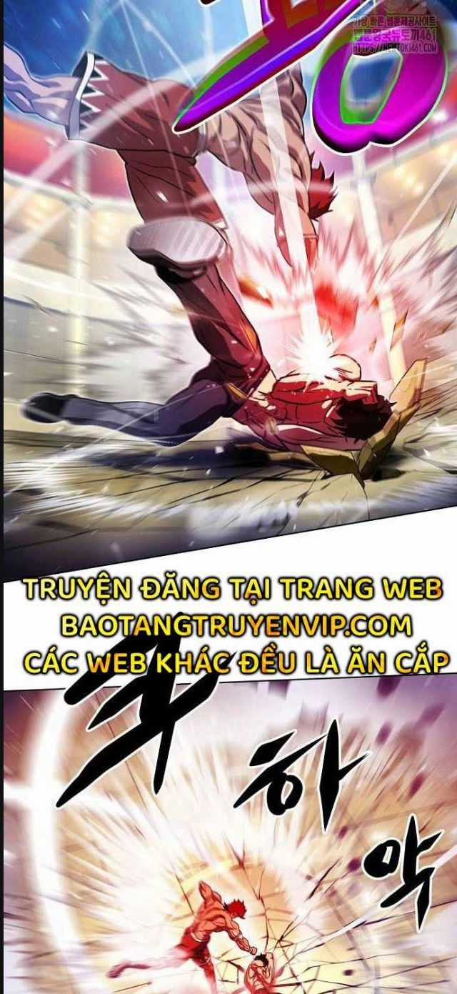 Đấu Trường Chiến Đấu Chương 18 trang 28