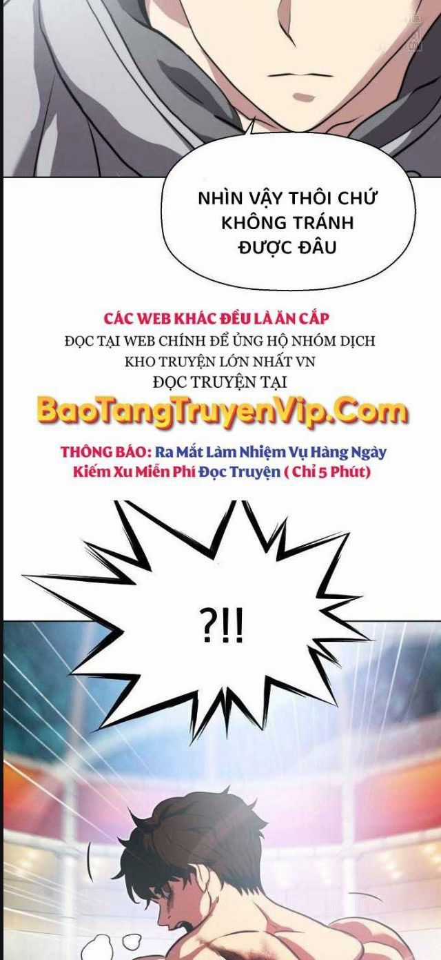 Đấu Trường Chiến Đấu Chương 18 trang 37