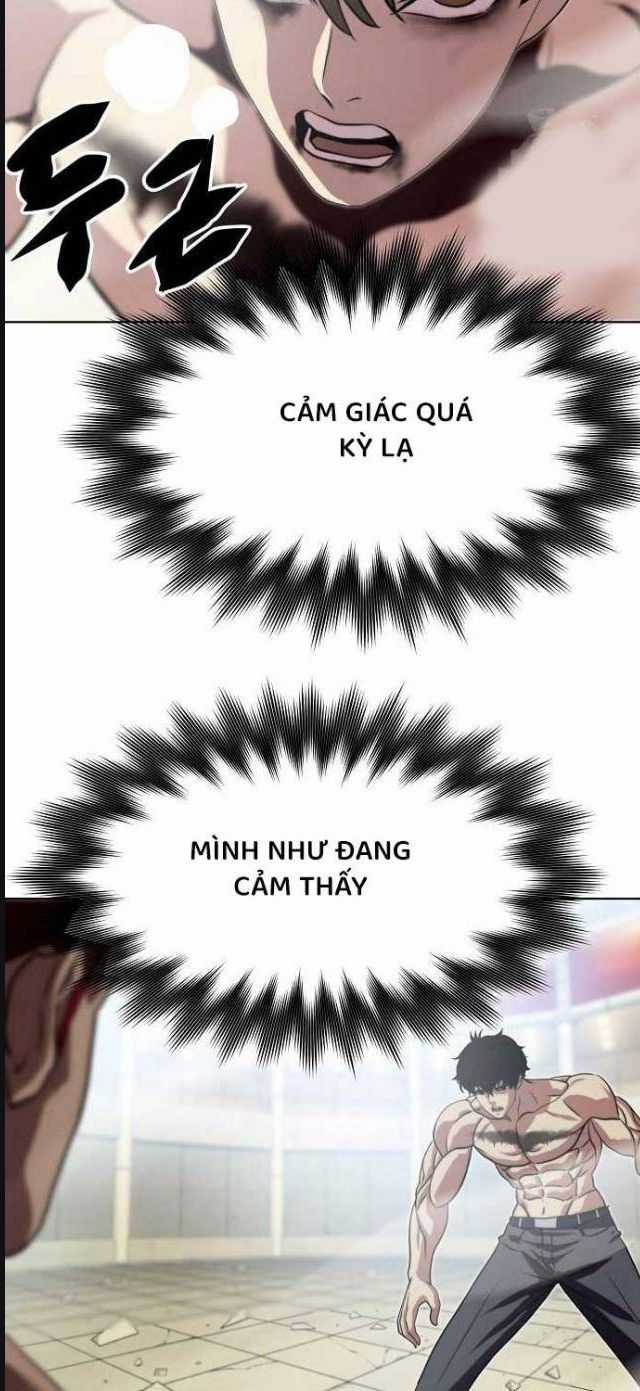 Đấu Trường Chiến Đấu Chương 18 trang 39