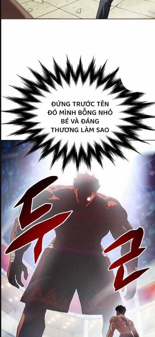 Đấu Trường Chiến Đấu Chương 18 trang 40