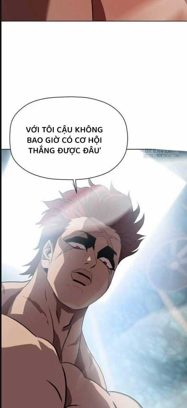 Đấu Trường Chiến Đấu Chương 18 trang 42