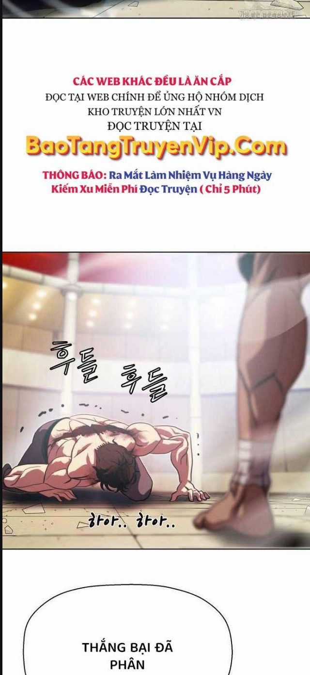 Đấu Trường Chiến Đấu Chương 18 trang 55