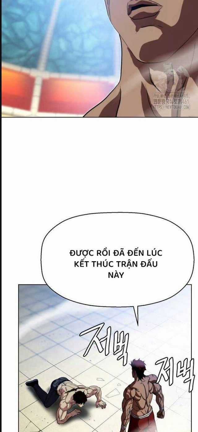 Đấu Trường Chiến Đấu Chương 18 trang 58