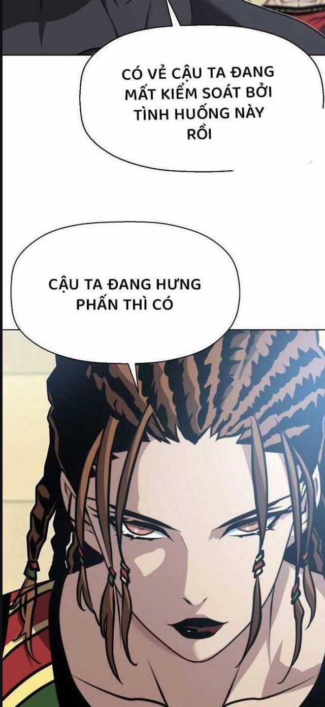 Đấu Trường Chiến Đấu Chương 18 trang 6