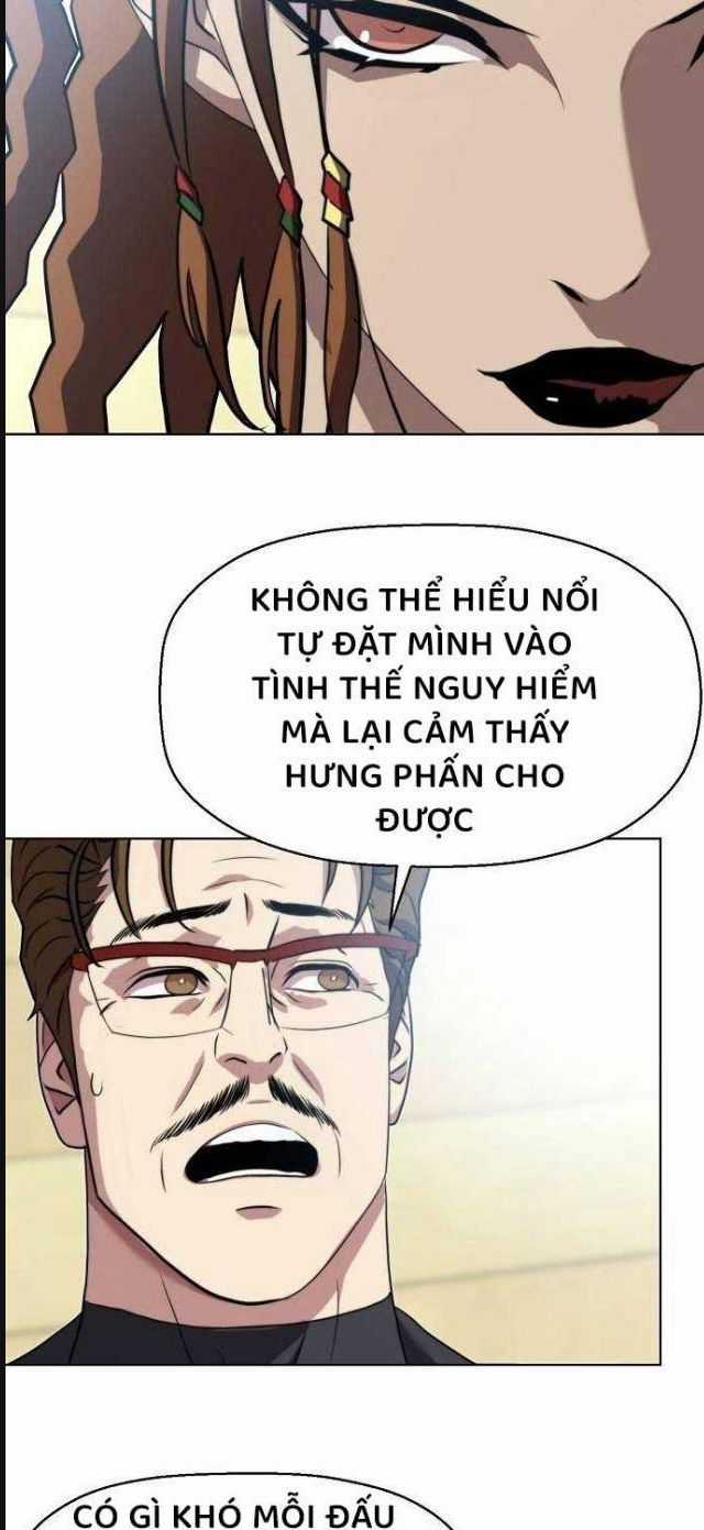 Đấu Trường Chiến Đấu Chương 18 trang 9