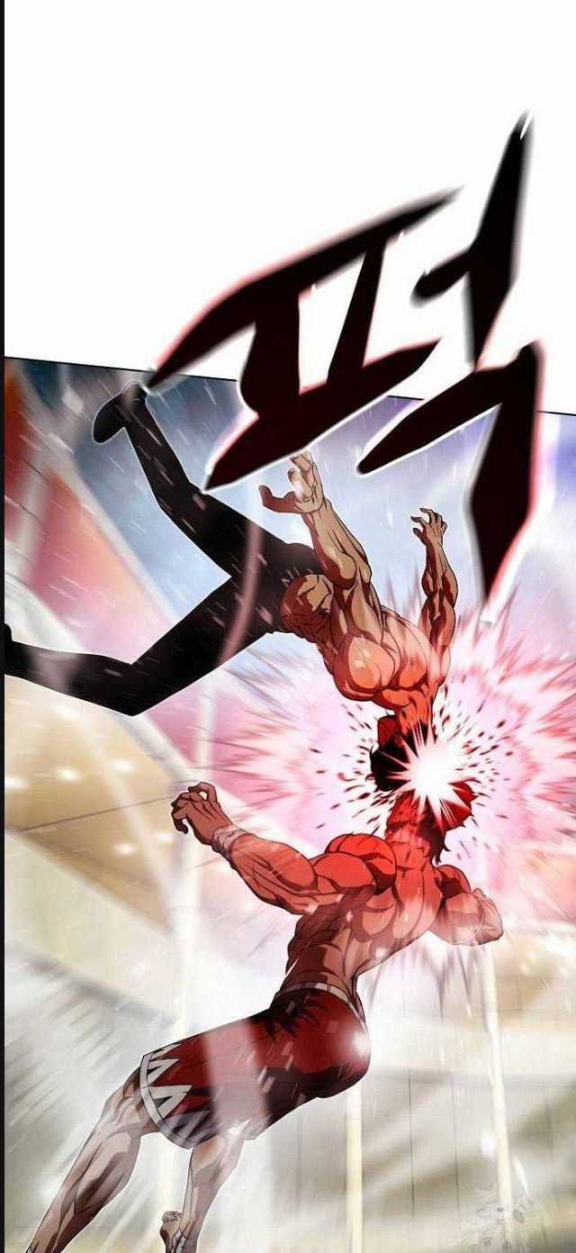 Đấu Trường Chiến Đấu Chương 19 trang 10