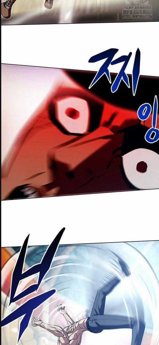 Đấu Trường Chiến Đấu Chương 19 trang 11