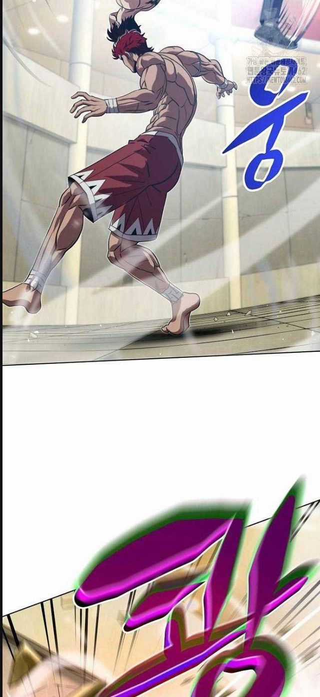 Đấu Trường Chiến Đấu Chương 19 trang 12