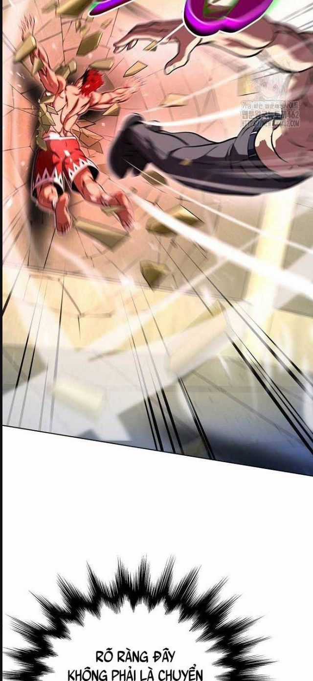 Đấu Trường Chiến Đấu Chương 19 trang 13