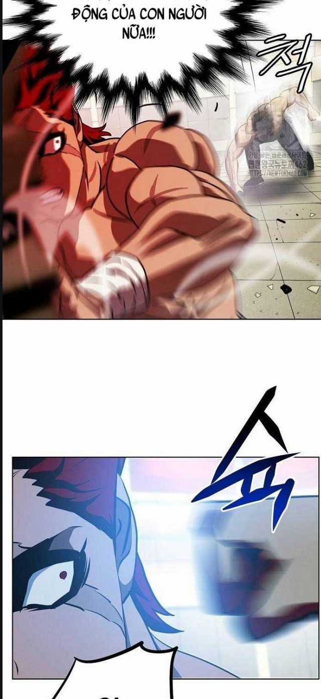 Đấu Trường Chiến Đấu Chương 19 trang 14